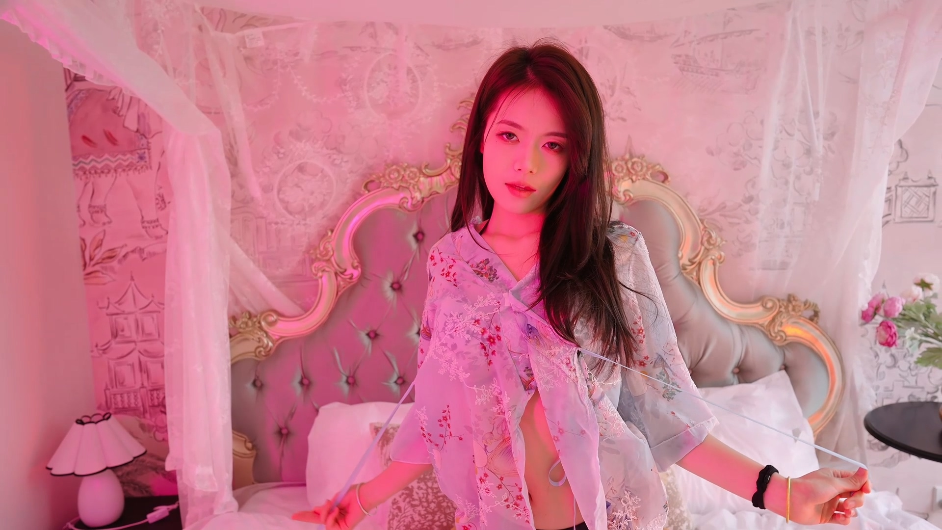 请做coser的主人4插图