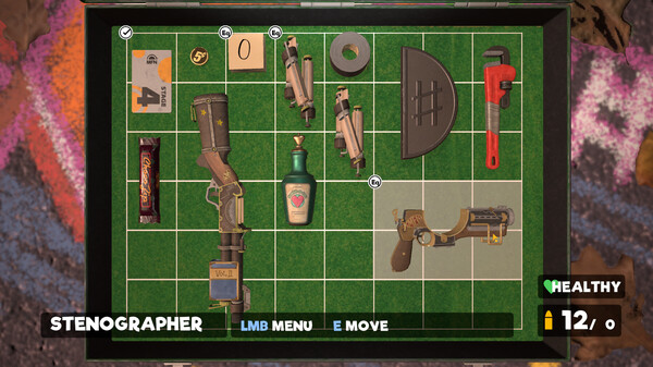 图片[6]-美邻街 /My Friendly Neighborhood  Build.21247556  免安装中文版-梨子乐游戏