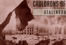 战斧：斯大林格勒 / Cauldrons of War – Stalingrad Build.21414064 免安装中文版-是免费.NET