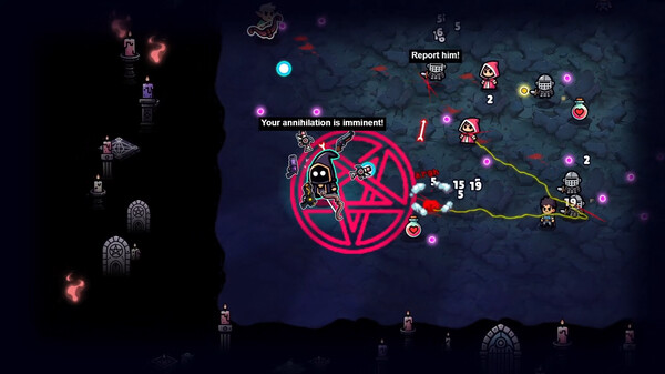 图片[6]-菜鸟来了|我是BOSS/Noobs Are Coming   Build.21407461   免安装中文版-梨子乐游戏