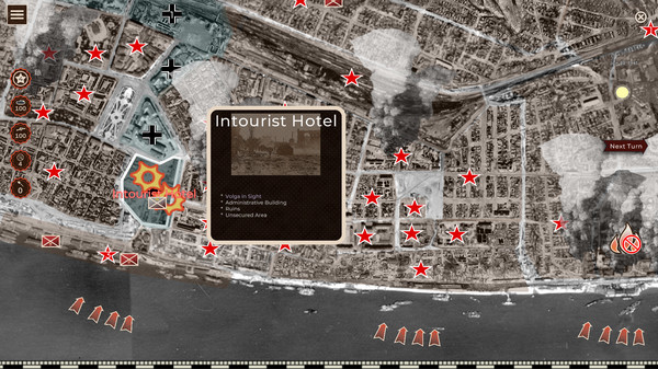 图片[2]-战斧：斯大林格勒/Cauldrons of War – Stalingrad    Build.21414064   免安装中文版-梨子乐游戏