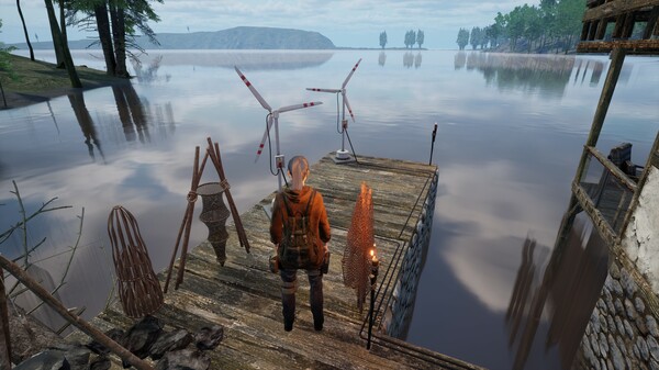 图片[4]-维持生存/KeepUp Survival   v20260106 免安装中文版-梨子乐游戏