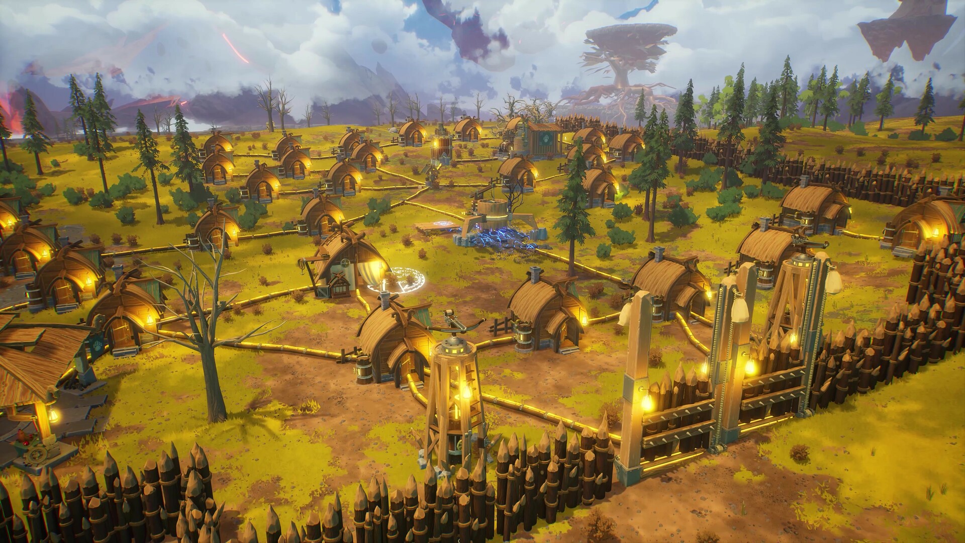 矮人元祖|官方中文|支持手柄|First Dwarf插图9跳跳游戏网