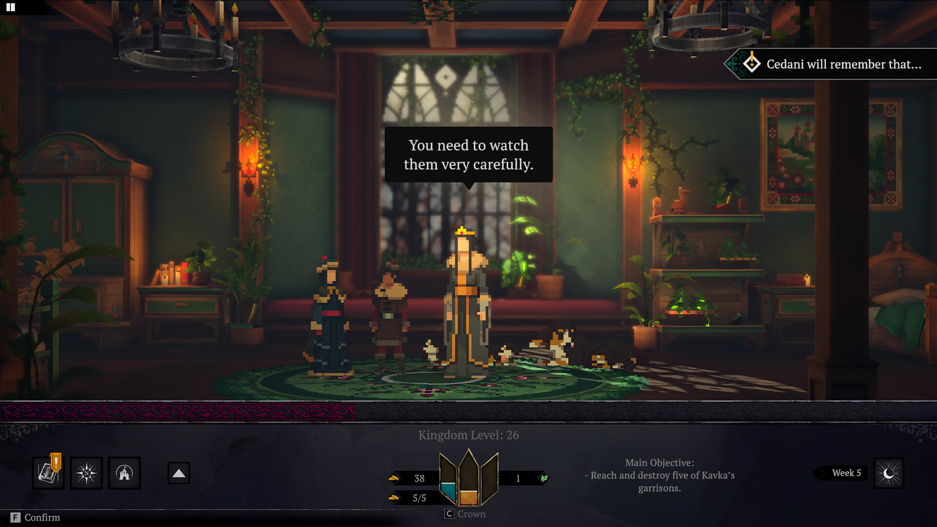 遵命陛下：寒冬|v1.0.10818|官方中文|支持手柄|Yes, Your Grace 2: Snowfall插图6