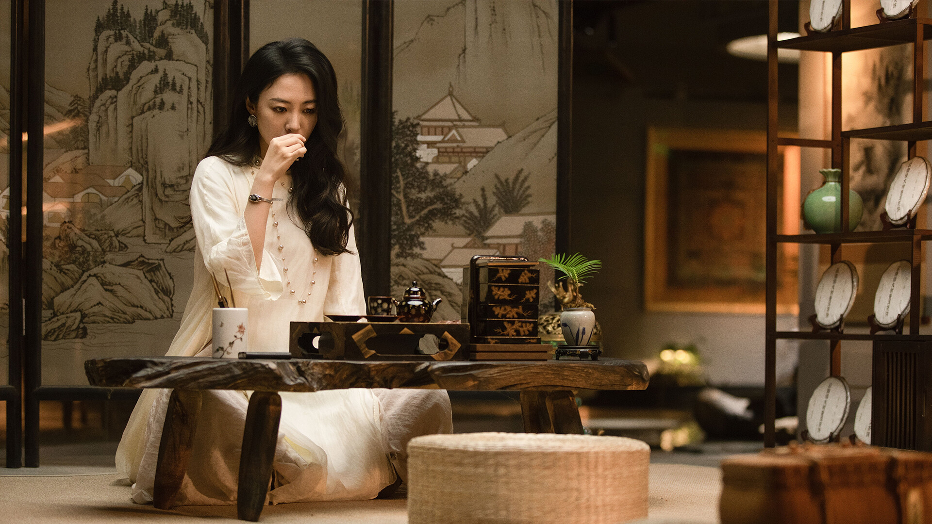 捞女游戏|官方中文|情感反诈模拟器插图25