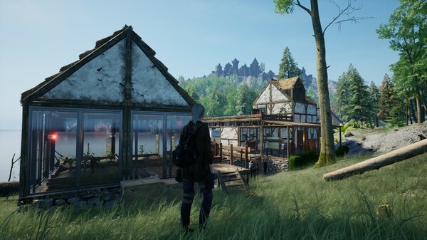 图片[2]-维持生存/KeepUp Survival   v20260106 免安装中文版-梨子乐游戏