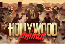 好莱坞动物 / Hollywood Animal v0.8.65 免安装中文版-是免费.NET