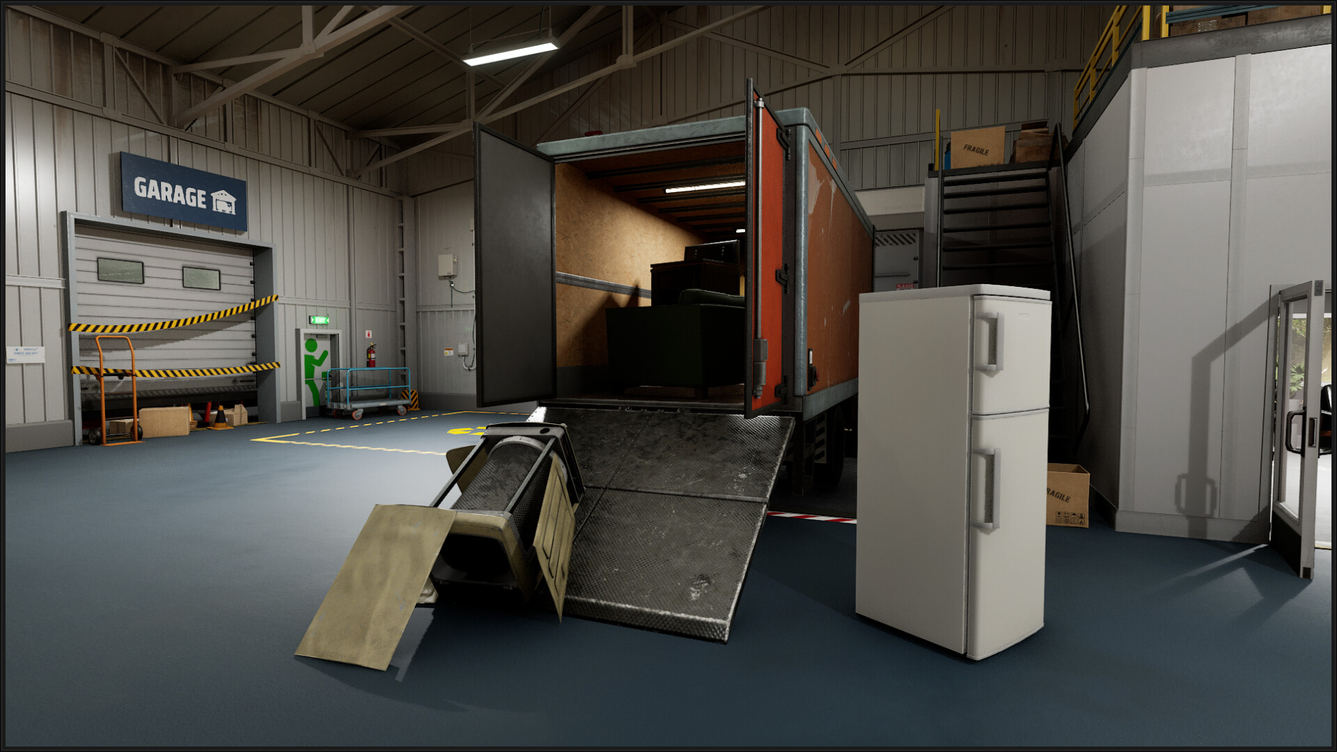 拆解大师|官方中文|支持手柄|Deconstruction Simulator插图3 拆解大师|官方中文|支持手柄|Deconstruction Simulator插图3