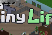 微小的生命 / Tiny Life Build.21411803 免安装中文版-是免费.NET