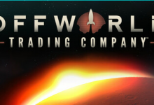外星贸易公司 / Offworld Trading Company Build.20831447 全 DLC 免安装中文版-是免费.NET