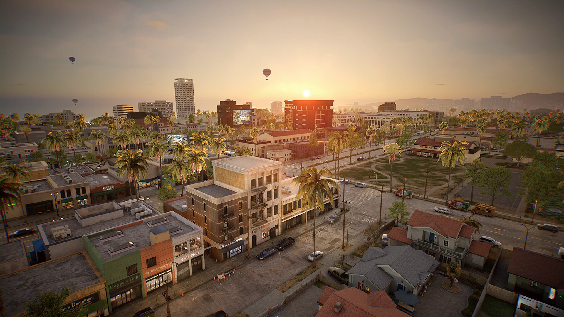 云族裔|v0.3|官方中文|inZOI插图8