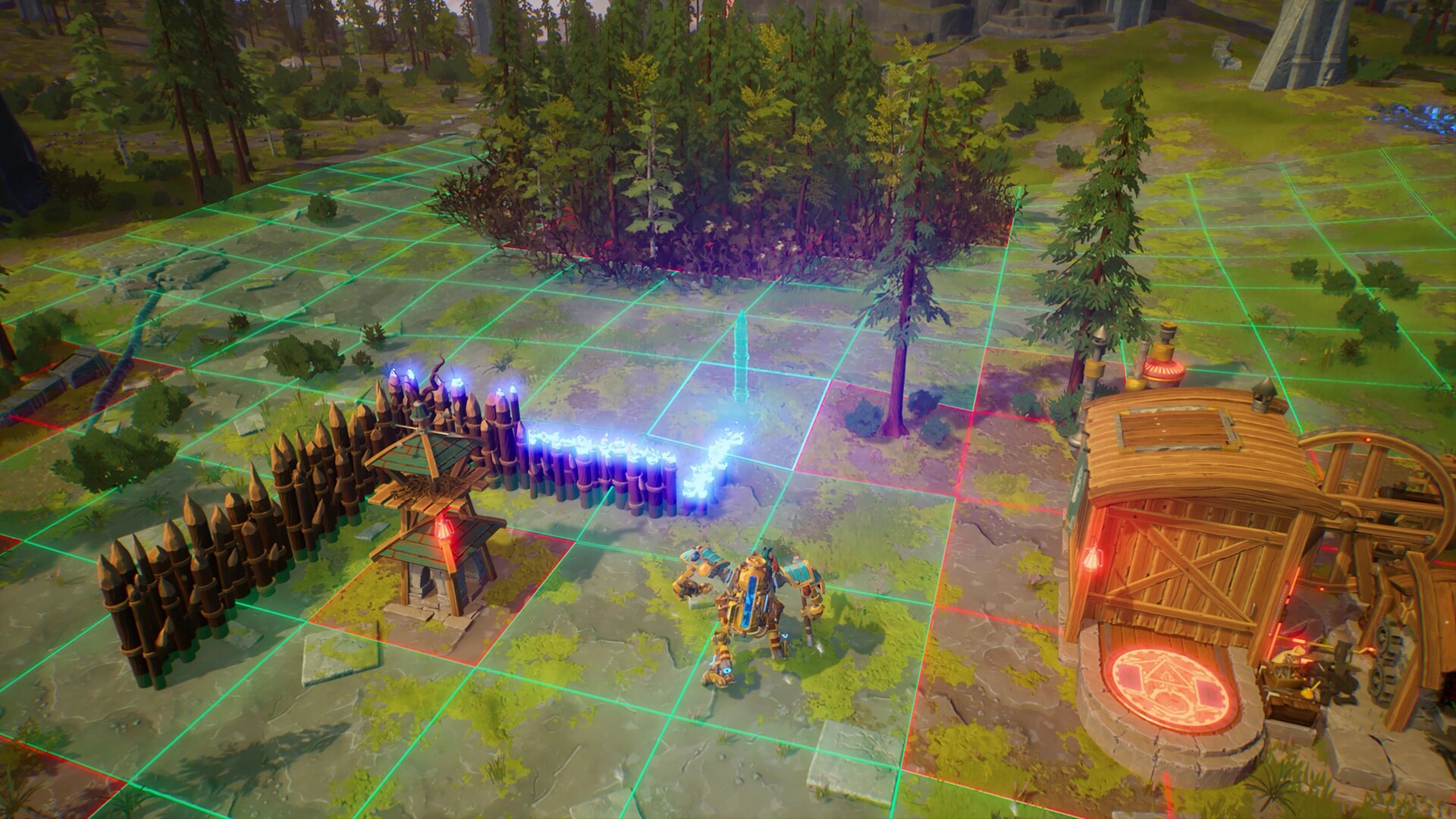 矮人元祖|官方中文|支持手柄|First Dwarf插图6跳跳游戏网