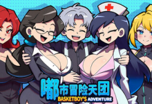 嘟市冒险天团 / Basketboy’s Adventure Build.21434929 免安装中文版-是免费.NET