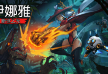 伊娜雅：断世之光 / INAYAH – Life after Gods Build.20272143 免安装中文版-是免费.NET