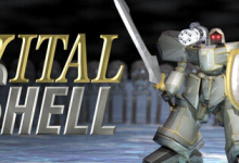 奇幻机甲 /Vital Shell Build.21439519 免安装英文版-是免费.NET