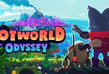 机器人世界奥德赛 / Botworld Odyssey Build.20914822 免安装中文版-是免费.NET