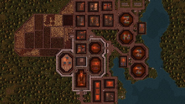 图片[5]-希克斯之歌 /Songs of Syx   v0.70.21 免安装中文版-梨子乐游戏