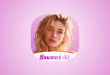 Sweet AI AI女友伴侣 v1.7.9 解锁高级版｜AI情感陪伴聊天-是免费.NET