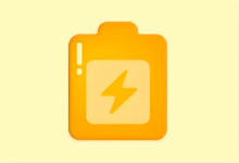 BatteryMonitor 电池管家 v0.6.3 中文绿色版-是免费.NET