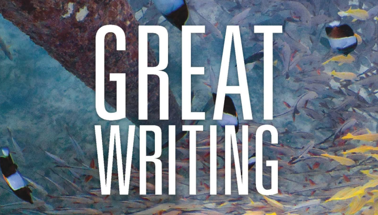 Great Writing 外教精讲课-是免费.NET