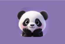 熊猫去水印下载 v1.0.4 纯净版 音视频图片处理工具-是免费.NET