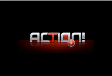 游戏录屏 Mirillis Action! v4.48.0 便携激活版-是免费.NET