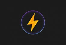 雷电清理 v1.0.1 专注手机优化的轻量工具-是免费.NET