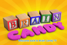 《快乐学汽车 Brain Candy TV (系列合集) 》少儿英语启蒙汽车动画-是免费.NET