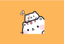 喵窝记账 v1.9.0 永久会员版 Q版纯净记账神器-是免费.NET