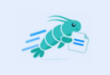 虾传 v1.3.0 windows局域网传输工具-是免费.NET