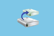 备份还原 ImageX v1.0.2026.0619 中文绿色版-是免费.NET