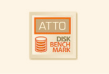 磁盘基准测试工具 ATTO Disk Benchmark v5.00.3汉化版-是免费.NET