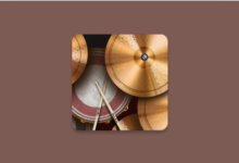 真实模拟架子鼓 Classic Drum v8.54.6 高级版-是免费.NET