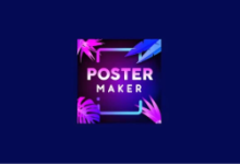 海报制作 Poster Maker v10.6.5 解锁高级版-是免费.NET