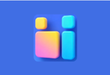 我的桌面 iScreen v3.0.0 高级版 万能桌面小组件APP-是免费.NET