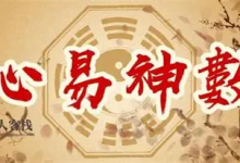 彭心融老师《心易神数》时空能量预测学网络授课班-是免费.NET