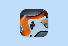 真实贝斯模拟 Real Bass v7.33.11 解锁高级版-是免费.NET