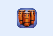 真实模拟打击乐器 Real Percussion v6.52.1 高级版-是免费.NET
