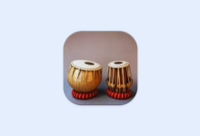 塔布拉手鼓模拟器 Tabla v7.58.1 解锁高级版 音乐创作工具-是免费.NET