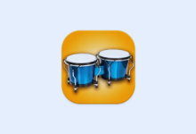 康加斯和邦戈斯打击乐器 Congas & Bongos v8.43.0 高级版-是免费.NET