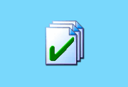 文件完整性校验工具 EF CheckSum Manager v26.08 多语便携版-是免费.NET