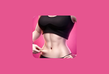 女性居家健身 FitMe Workout at Home v36.0 高级版-是免费.NET