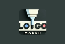 智能LOGO生成器 LogoWiz AI v156.0 解锁高级版-是免费.NET