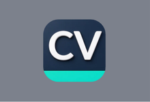 AI简历制作工具 CV Engineer v18.01.95 解锁高级版-是免费.NET