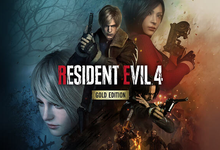 生化危机4重制版黄金版v1.5.0.0 含艾达王DLC 官方中文PC版-是免费.NET