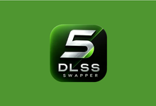 游戏DLSS5神经渲染 DLSS 5 Swapper v2.2.7 神经渲染一键安装-是免费.NET