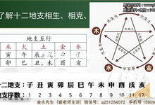 【风水八字】崔文举-民间六爻神断课程18集视频-是免费.NET