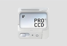 复古CCD相机 ProCCD v6.5.0 解锁会员版 模拟CCD相机的拍摄-是免费.NET
