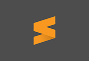 代码编辑工具 Sublime Text v4.0 Build 4213 中文绿色版-是免费.NET