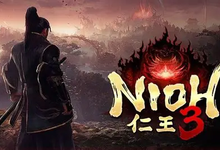 《仁王3》v2.00.02中文数字豪华版 完整资源分享-是免费.NET